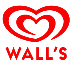 Wall's logo