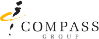 Compass group logo